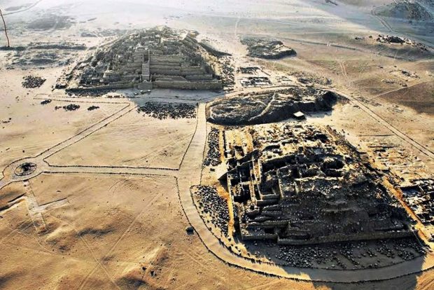 با 10 مورد از مهم‌ترین معبدهای باستانی جهان آشنا شوید