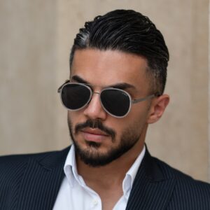 Picture of امیر محمد خجسته